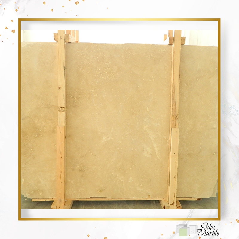 Light Travertine CC