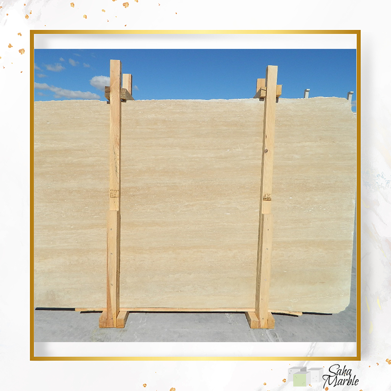 Light Travertine VC