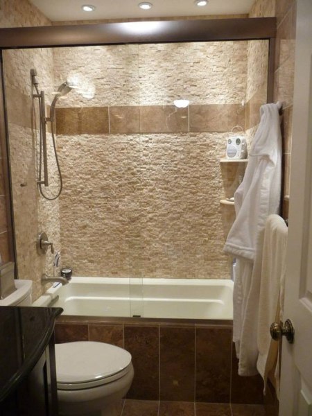 Light Travertine VC