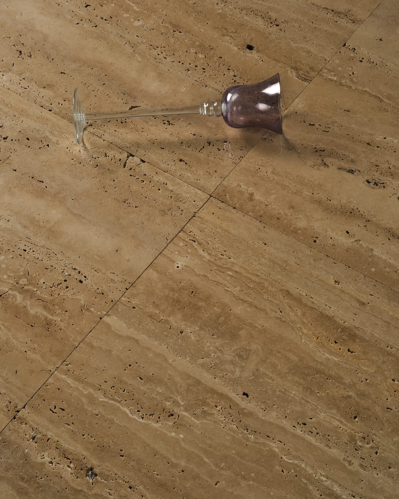 Medium Travertine